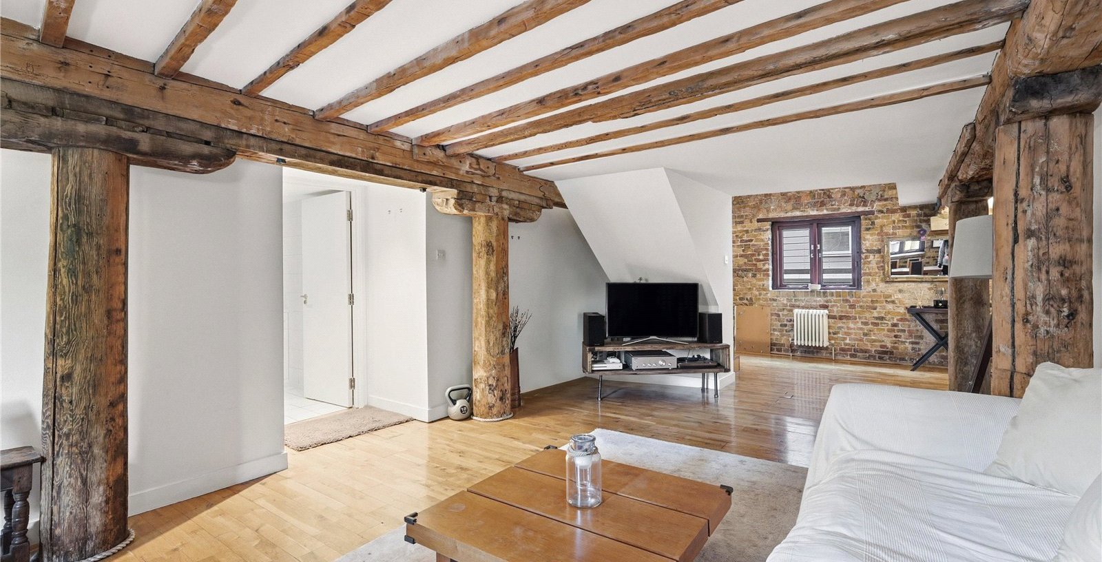 Granary House, London, SE16 - Picture 23