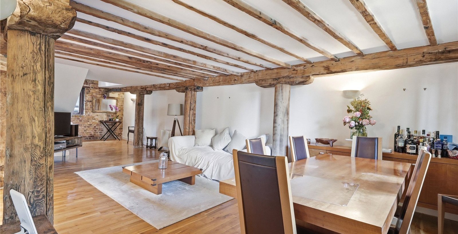 Granary House, London, SE16 - Picture 20