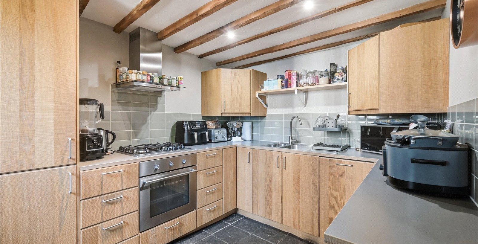 Granary House, London, SE16 - Picture 11