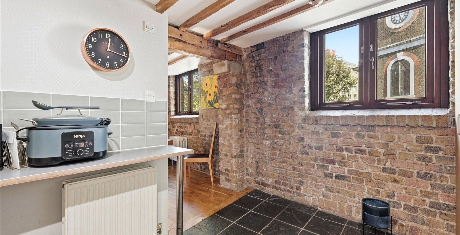 Granary House, London, SE16 - Picture 12