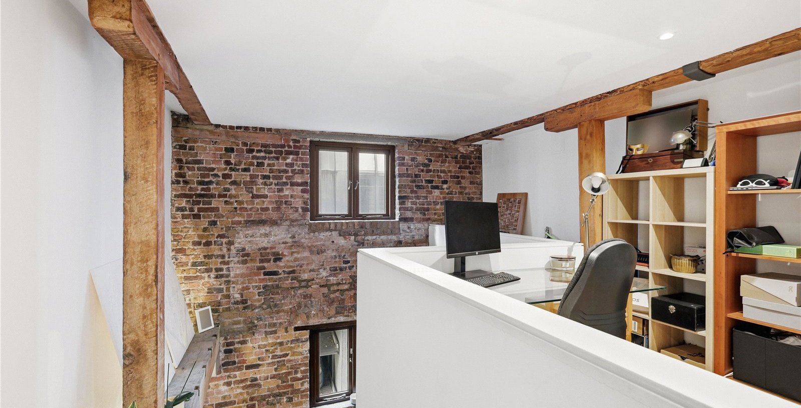 Granary House, London, SE16 - Picture 28