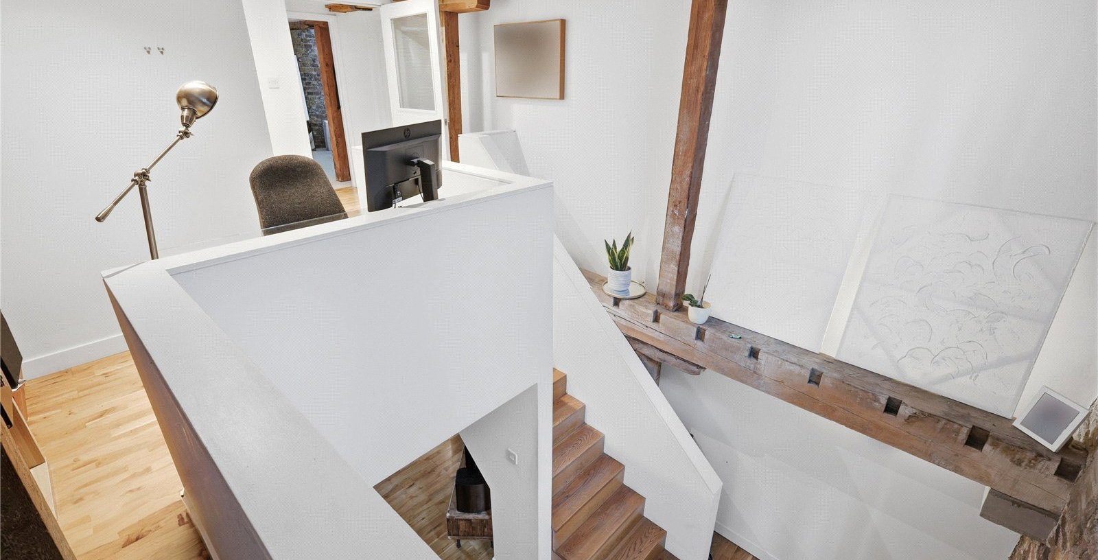 Granary House, London, SE16 - Picture 4