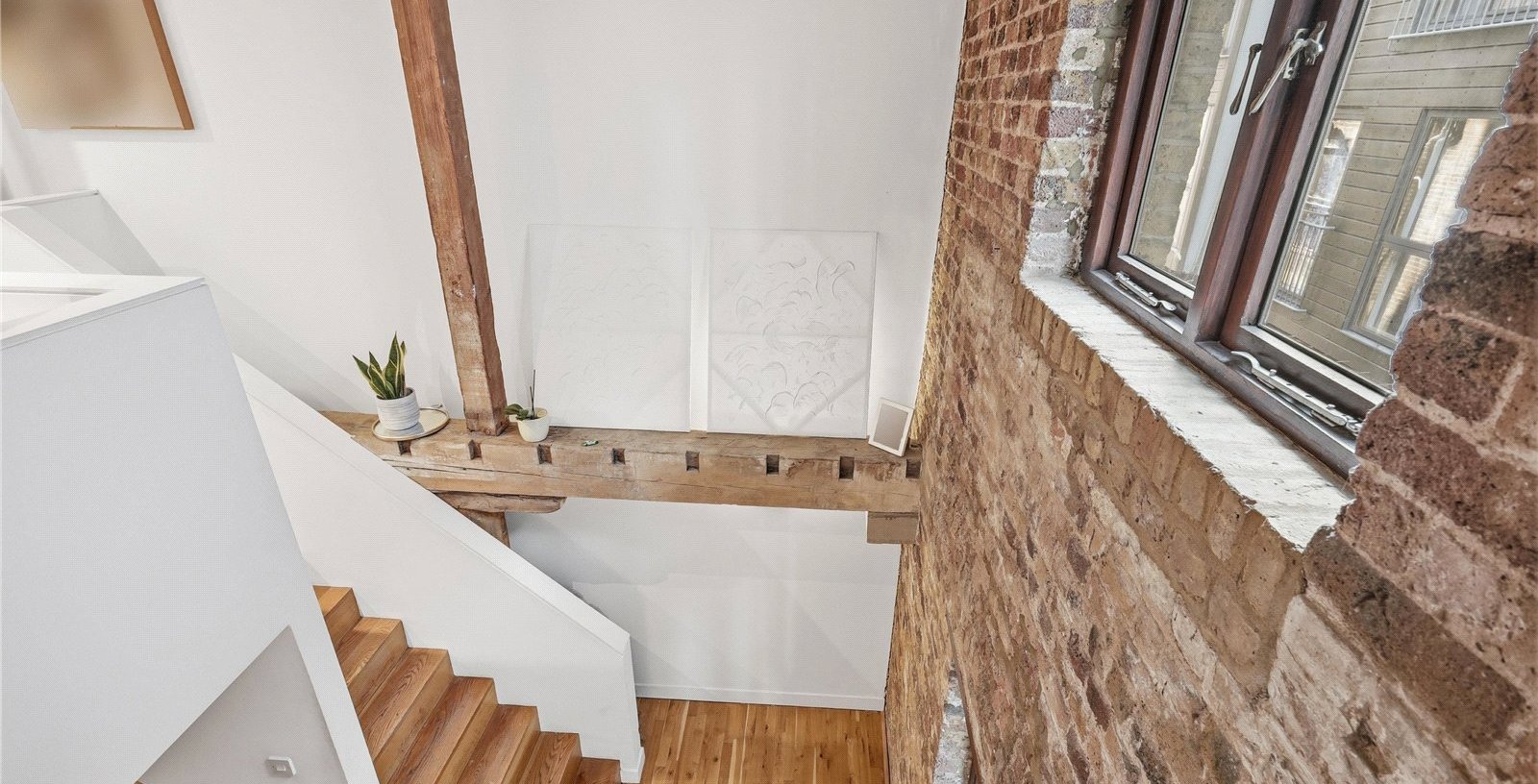 Granary House, London, SE16 - Picture 29