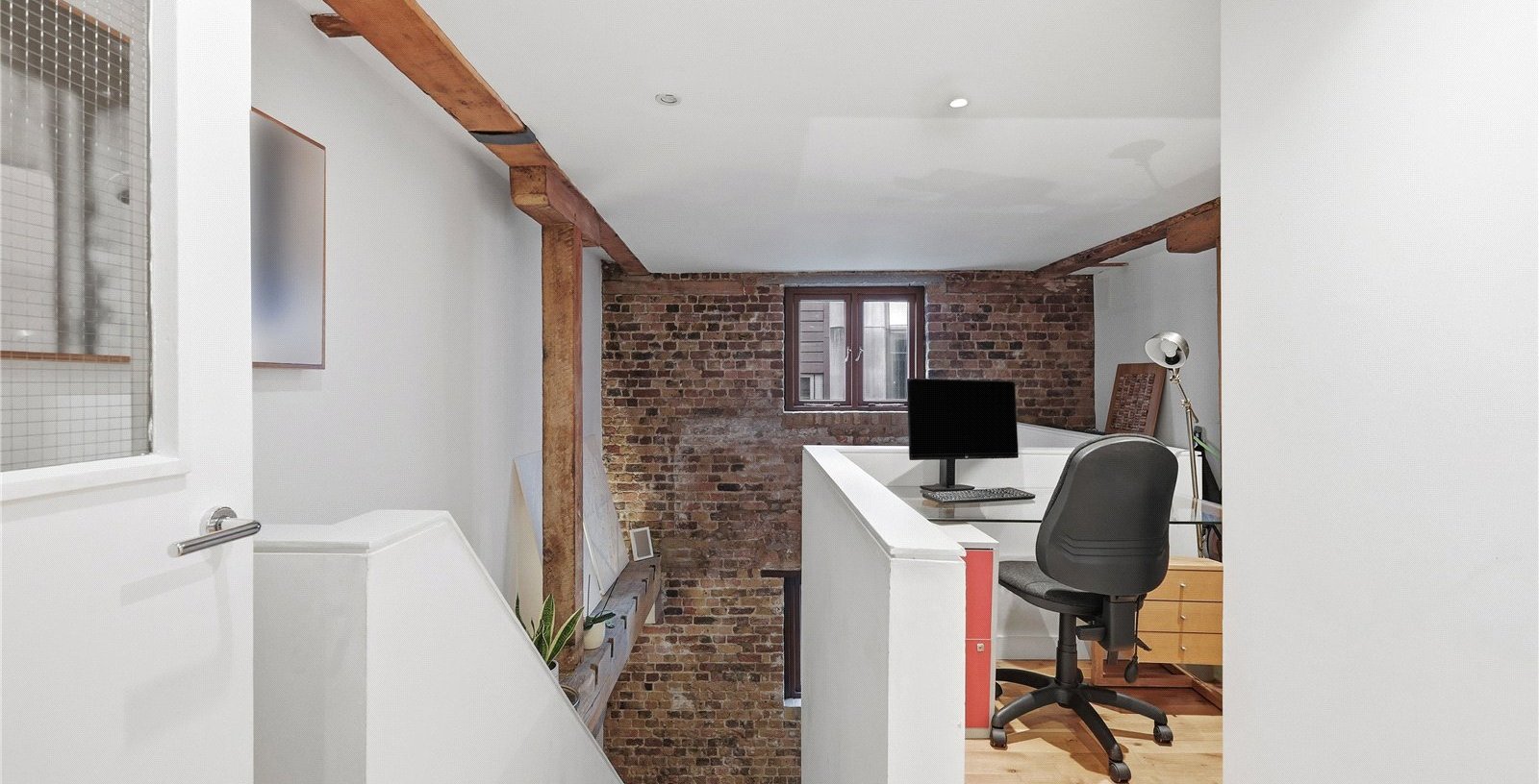 Granary House, London, SE16 - Picture 7