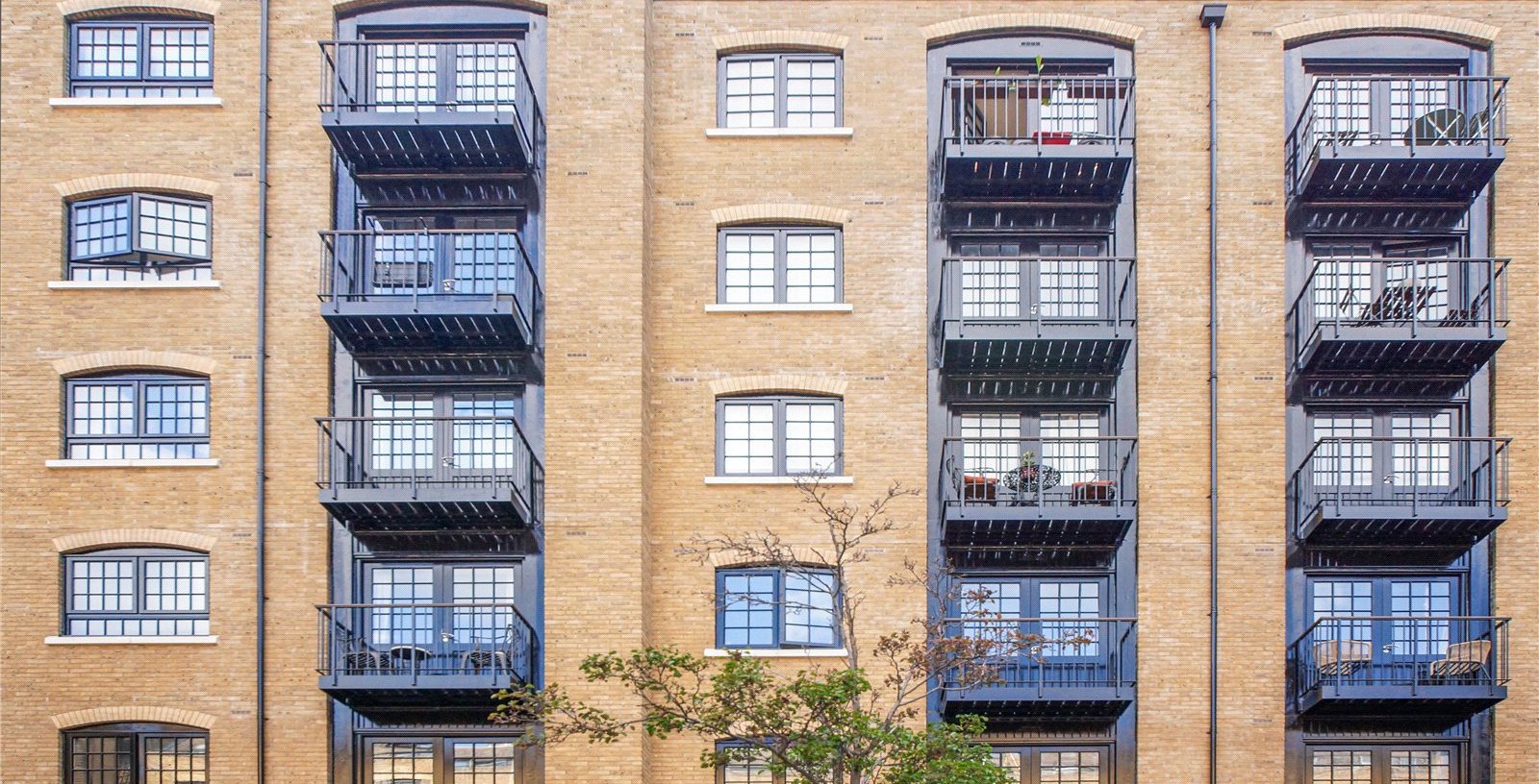 Caraway Apartments, London, SE1 - Picture 18
