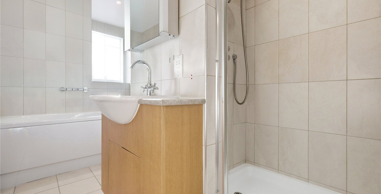Springalls Wharf Apartment, London, SE16 - Picture 15