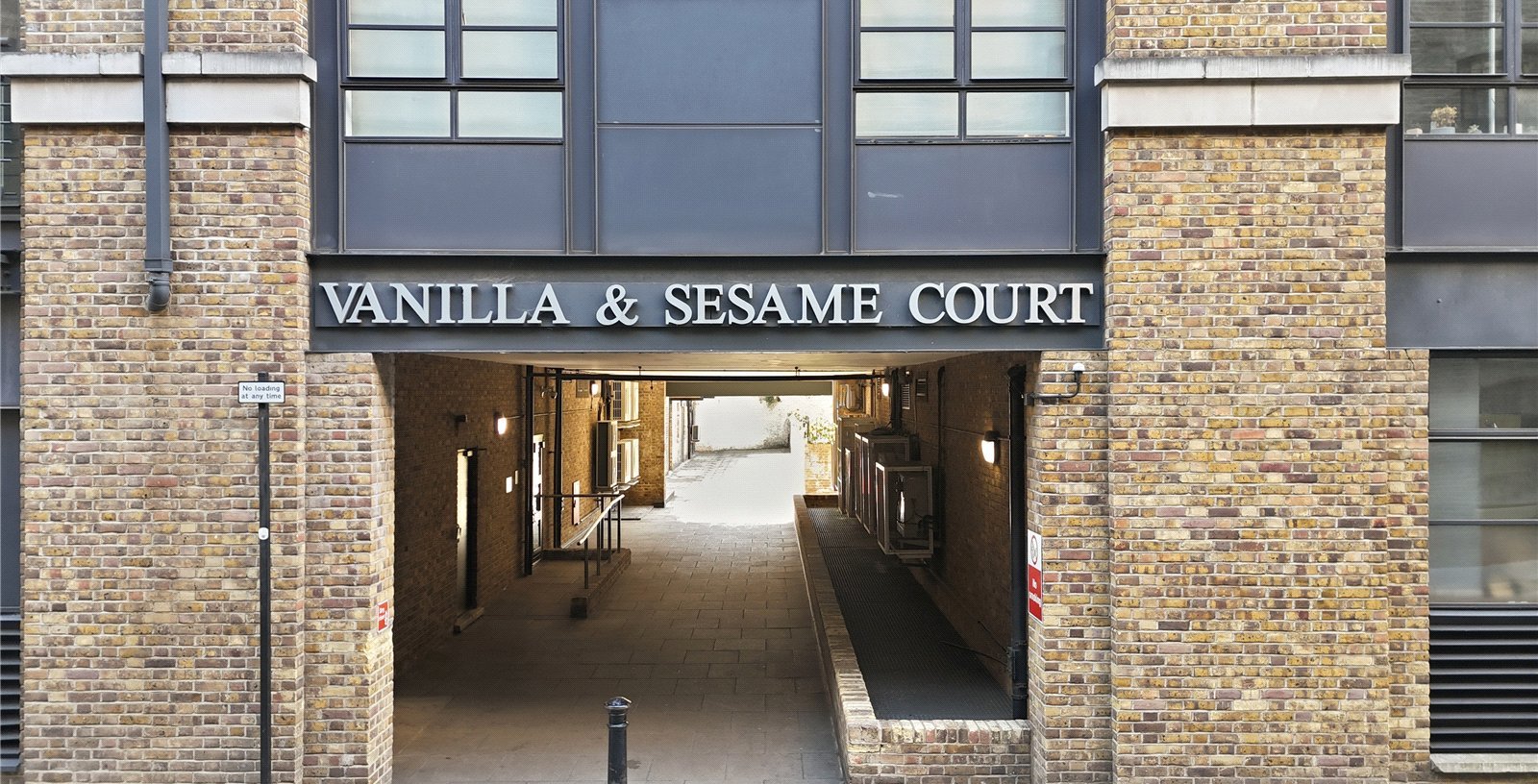 Vanilla & Sesame Court, London, SE1 - Picture 11