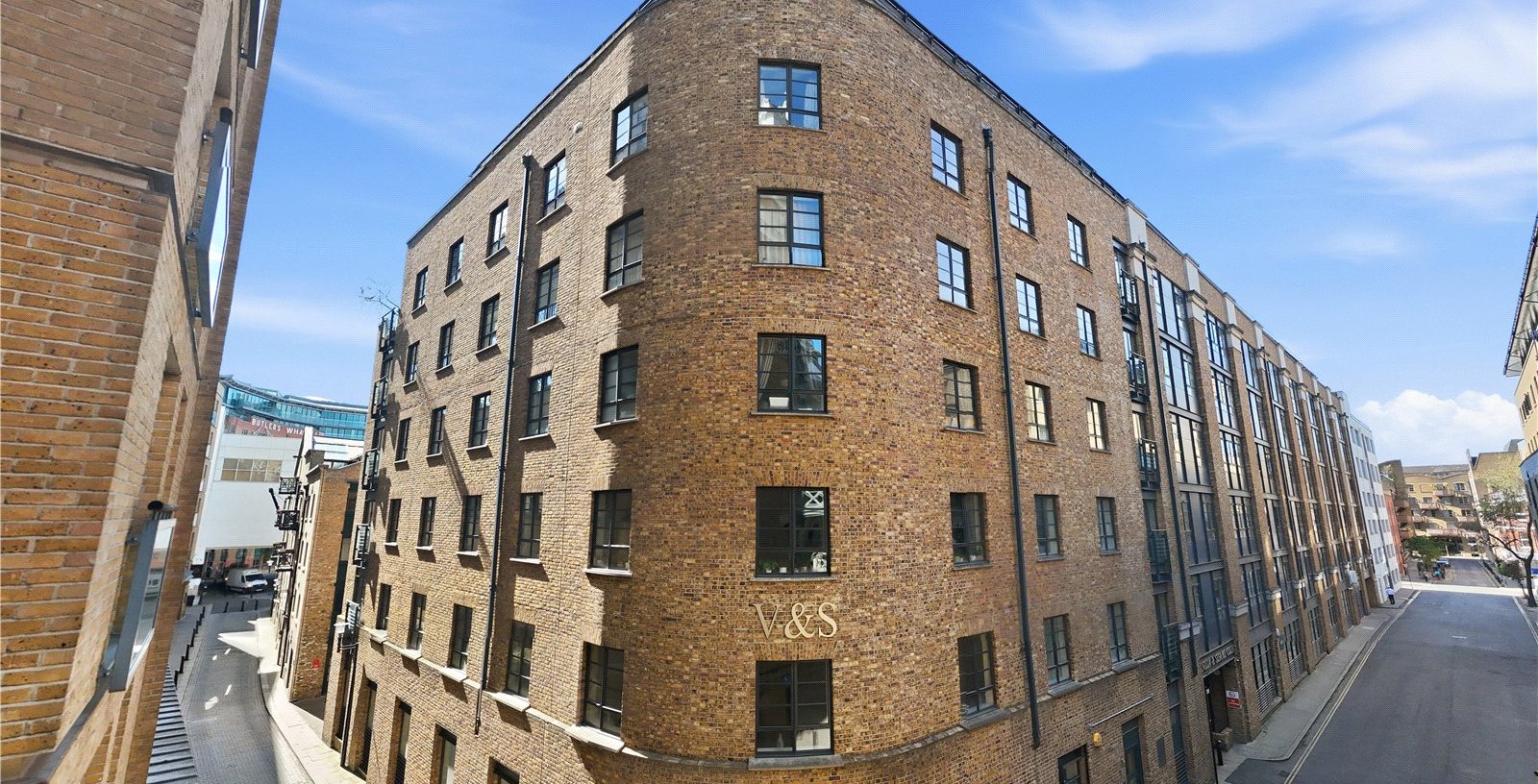 Vanilla & Sesame Court, London, SE1 - Picture 12