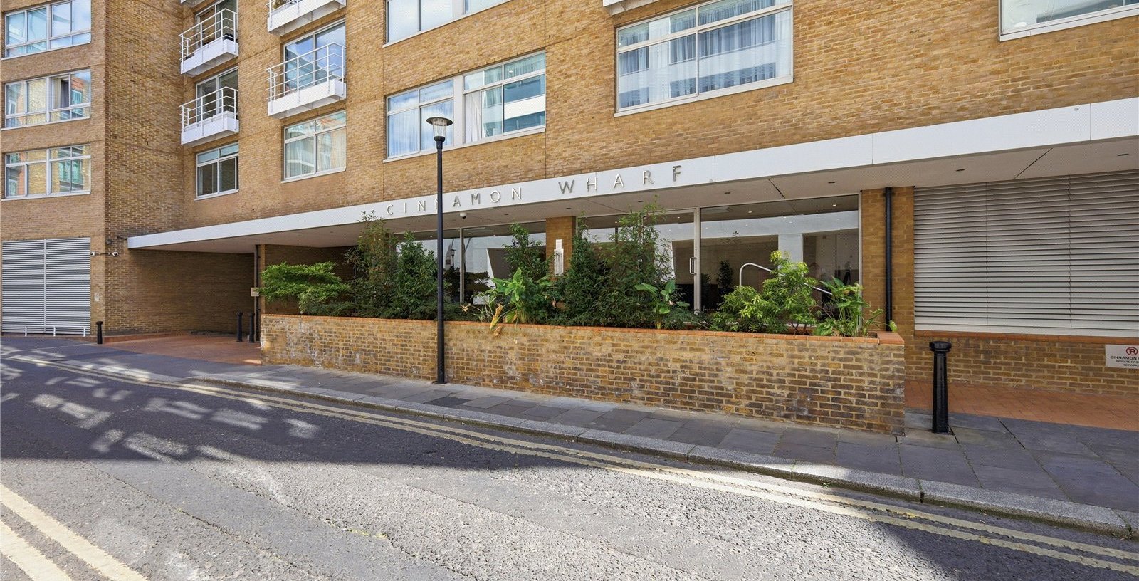 Cinnamon Wharf, London, SE1 - Picture 13