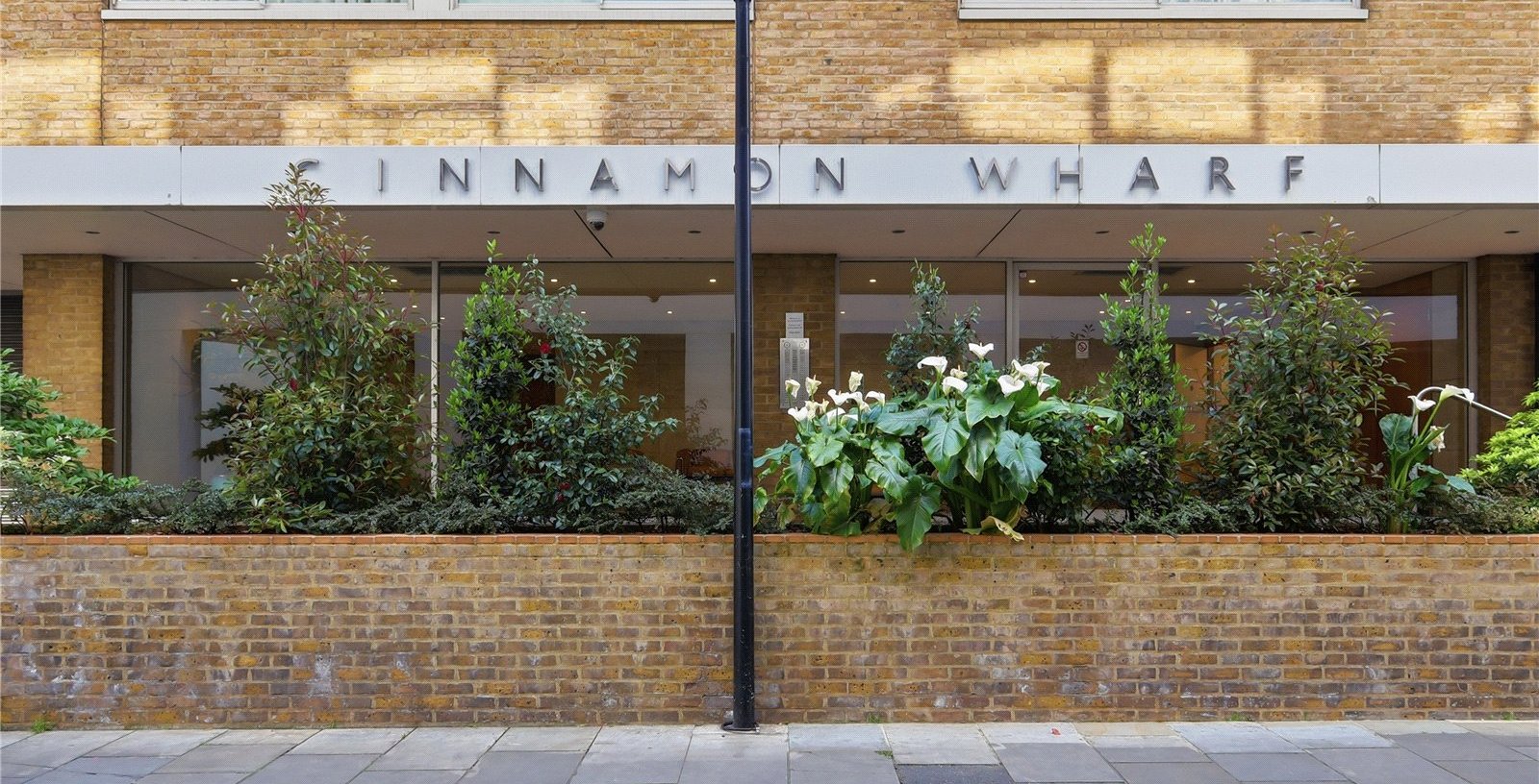 Cinnamon Wharf, London, SE1 - Picture 12