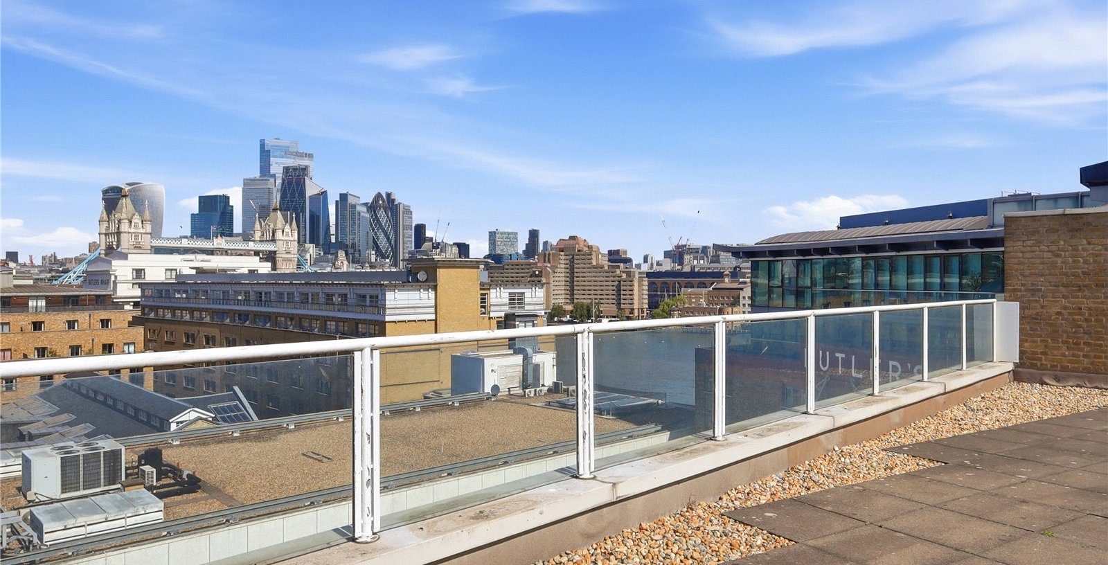 Cinnamon Wharf, London, SE1 - Picture 10
