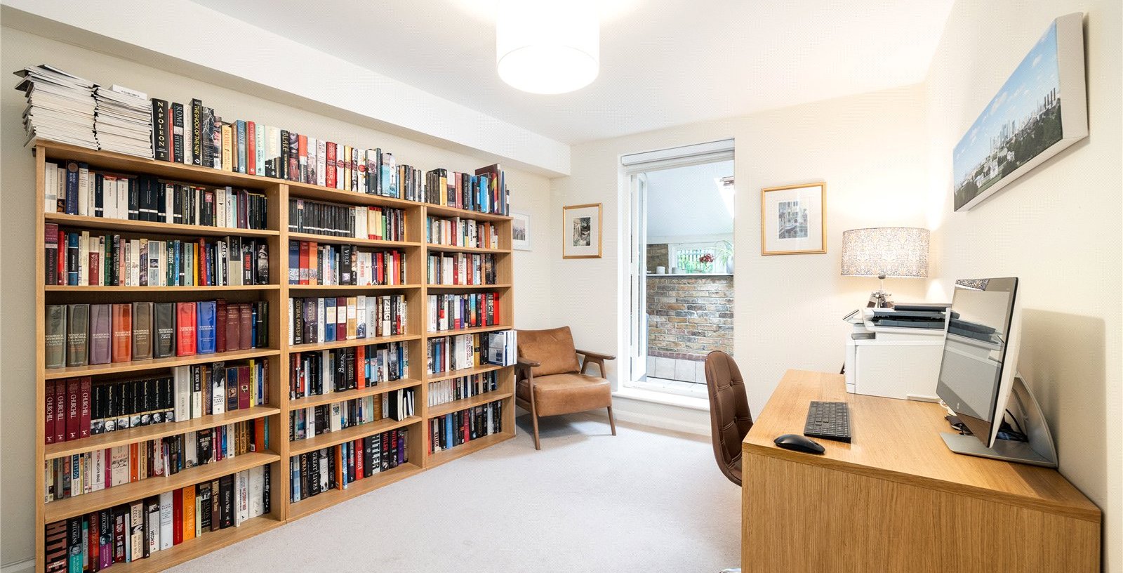 Thames Heights, London, SE1 - Picture 3