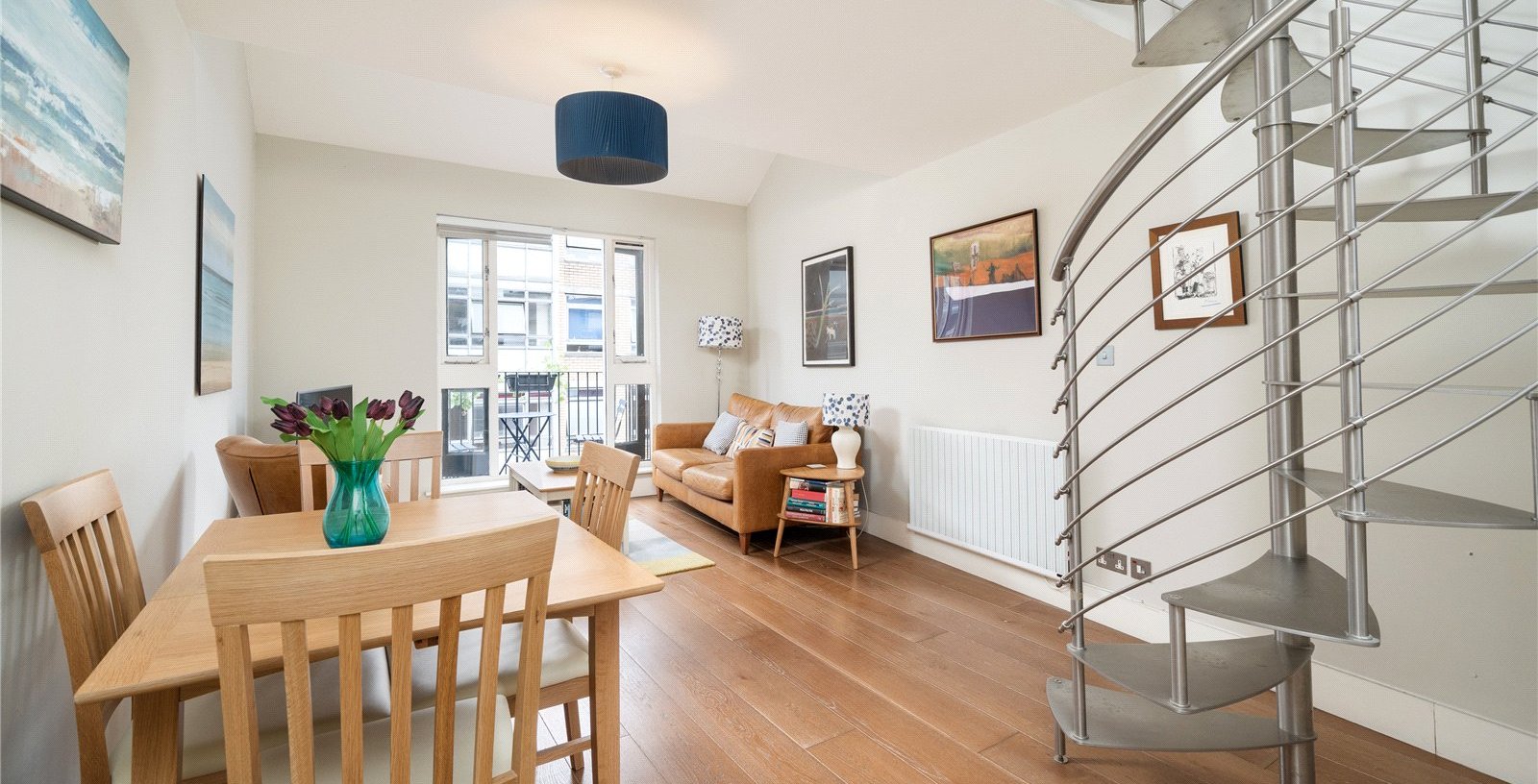 Thames Heights, London, SE1 - Picture 5