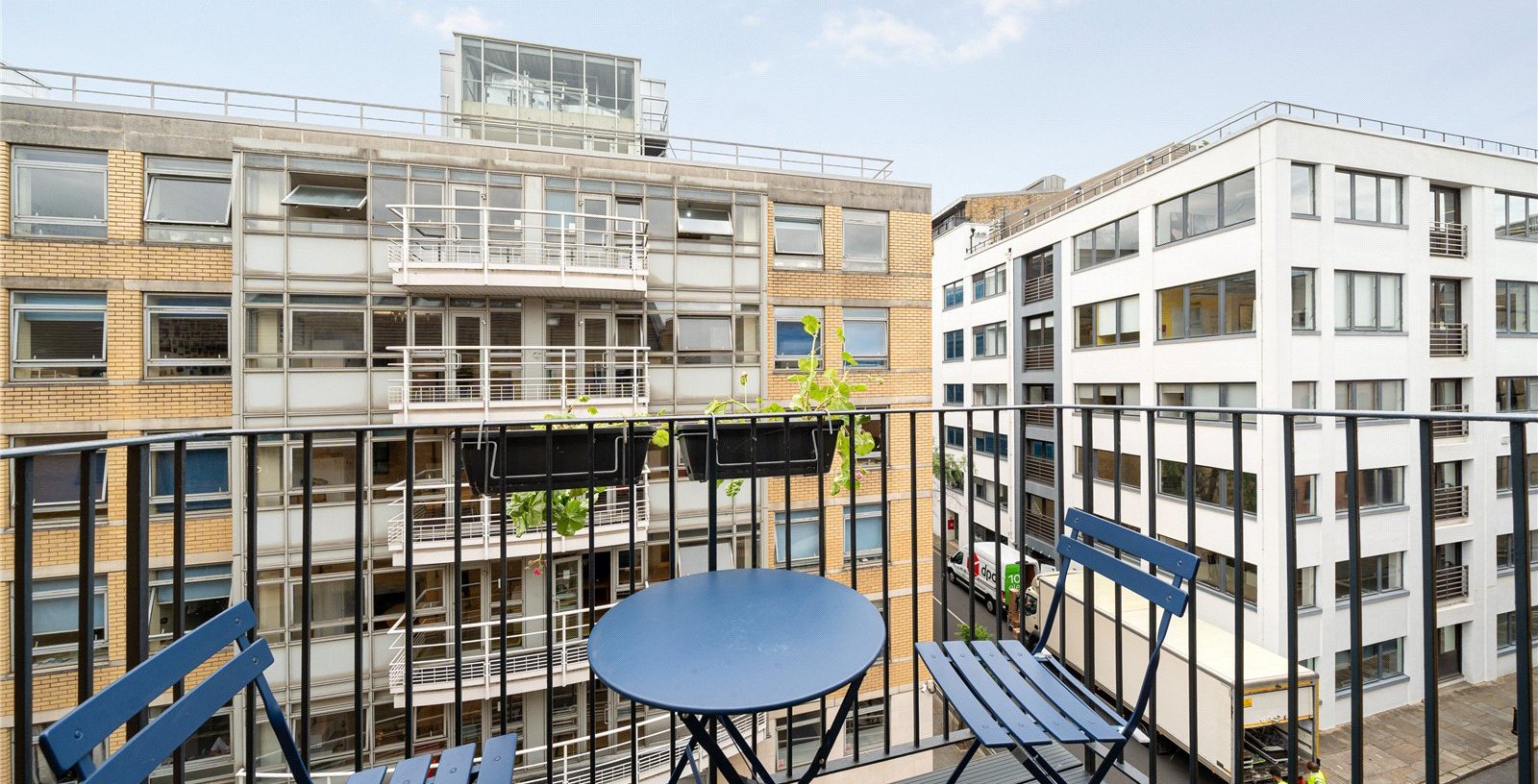 Thames Heights, London, SE1 - Picture 10
