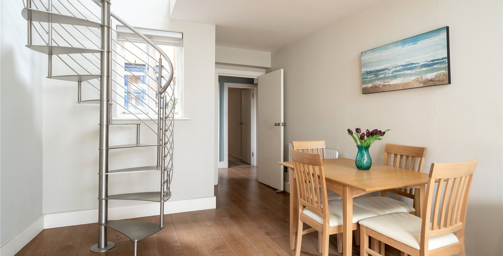 Thames Heights, London, SE1 - Picture 6