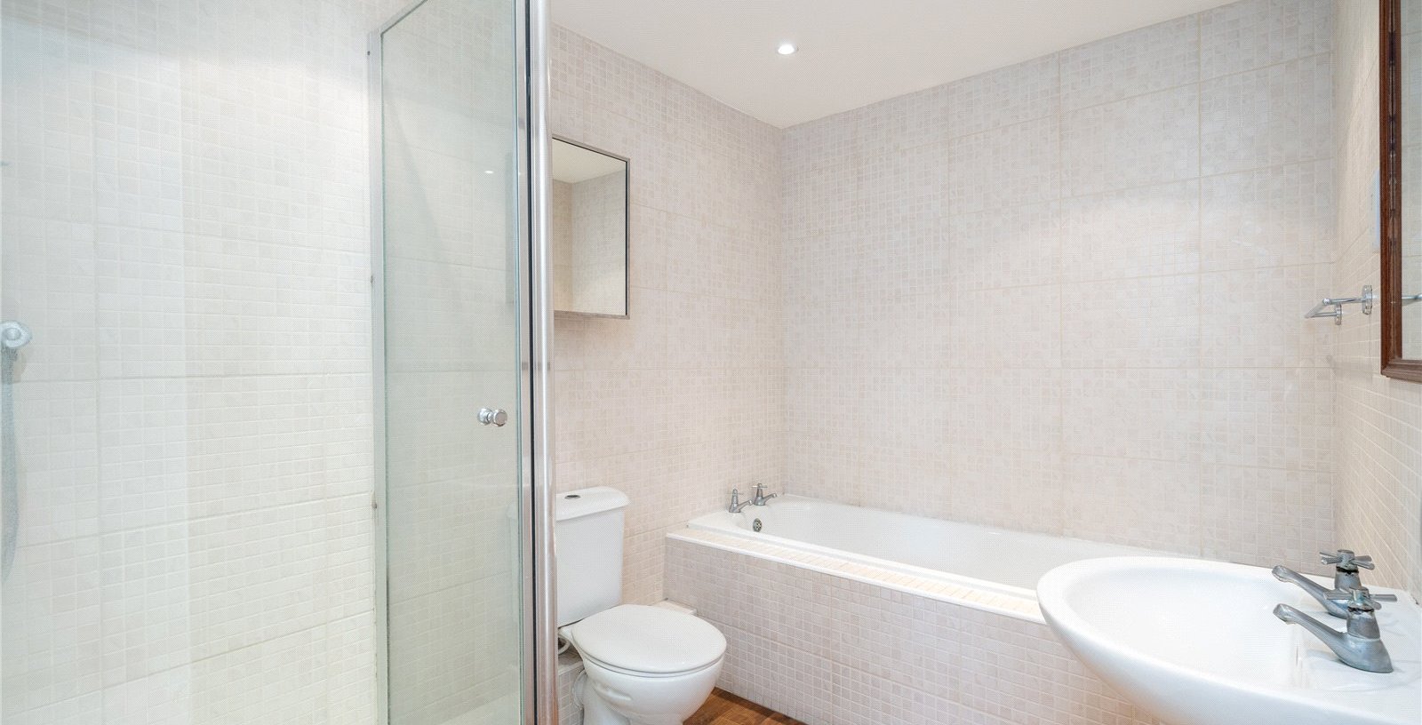 Thames Heights, London, SE1 - Picture 8