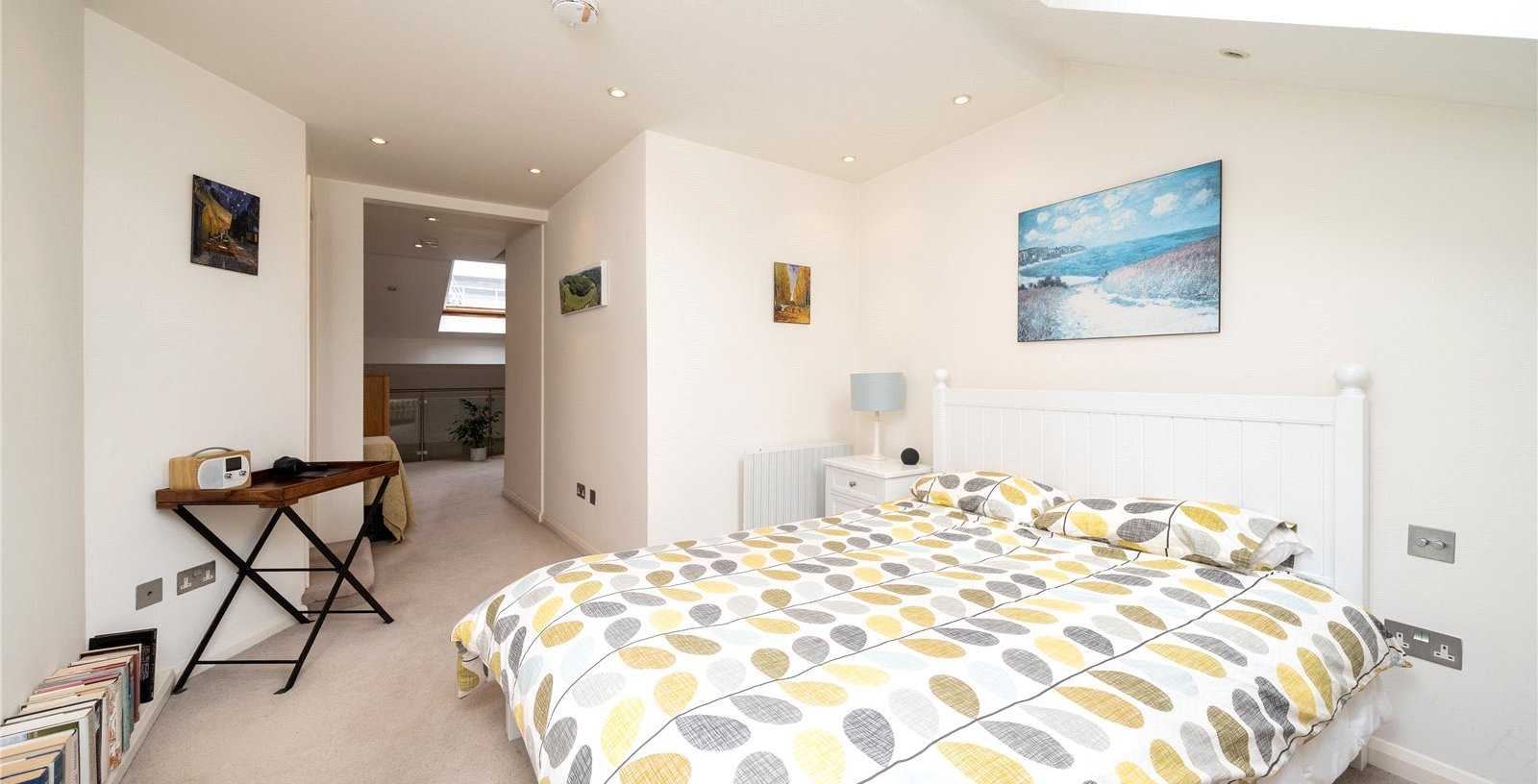 Thames Heights, London, SE1 - Picture 4