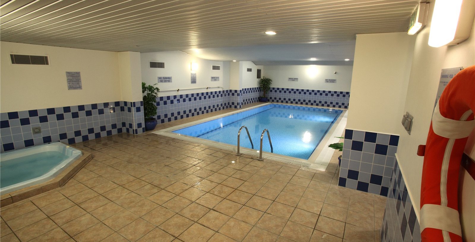 Caraway Apartments, London, SE1 - Picture 14