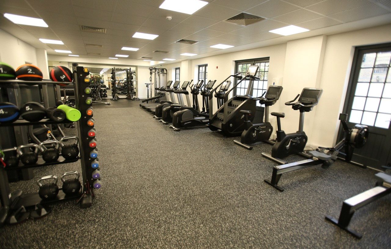 Caraway Apartments, London, SE1 - Picture 13
