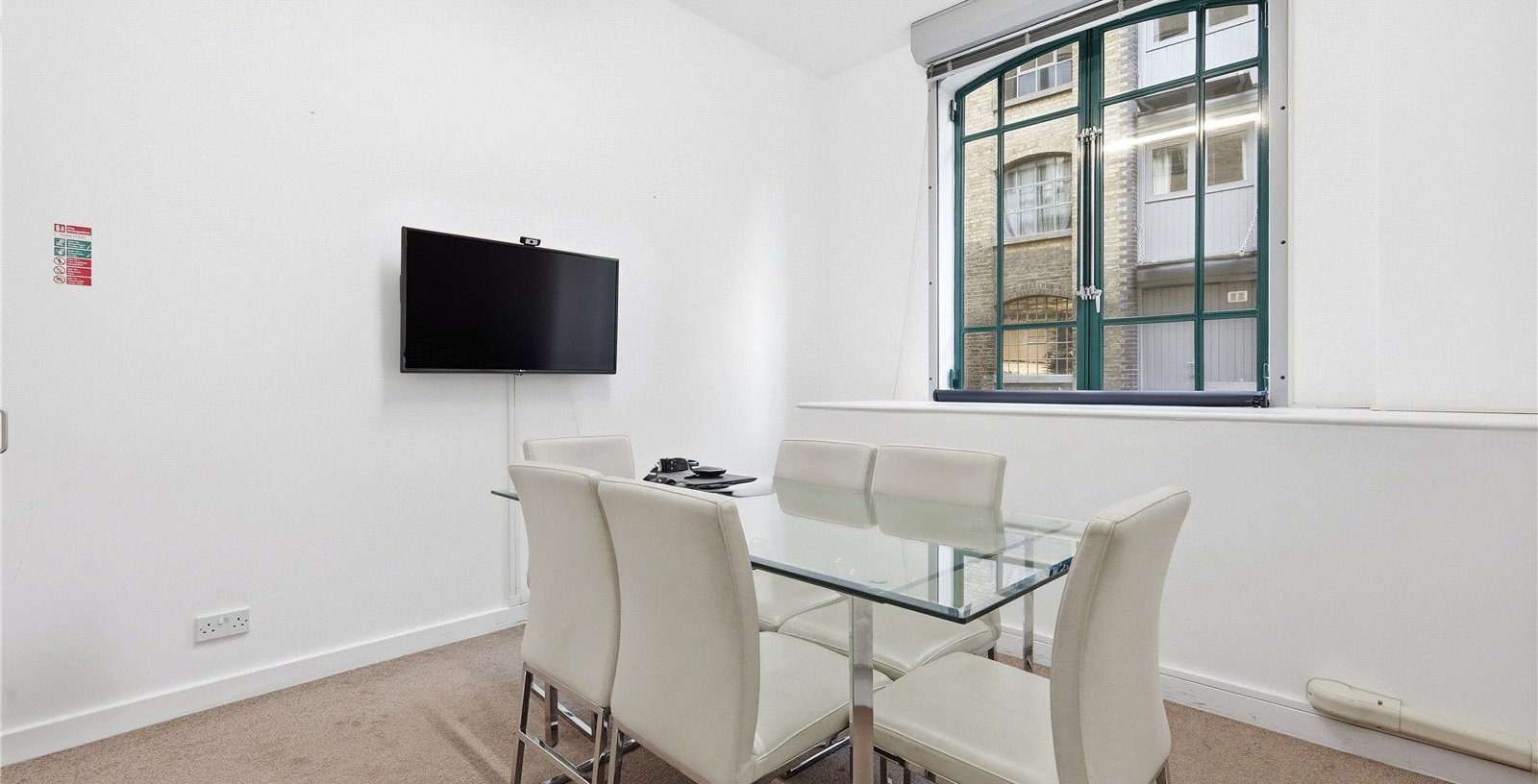 Butlers & Colonial Wharf, London, SE1 - Picture 2