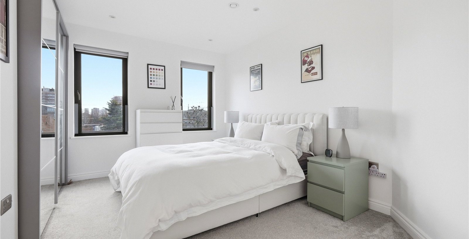 Higgins House, London, SE1 - Picture 5