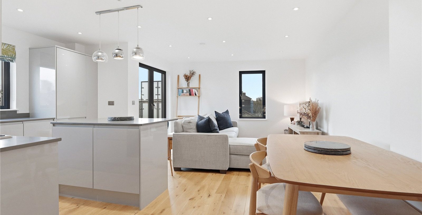 Higgins House, London, SE1 - Picture 9