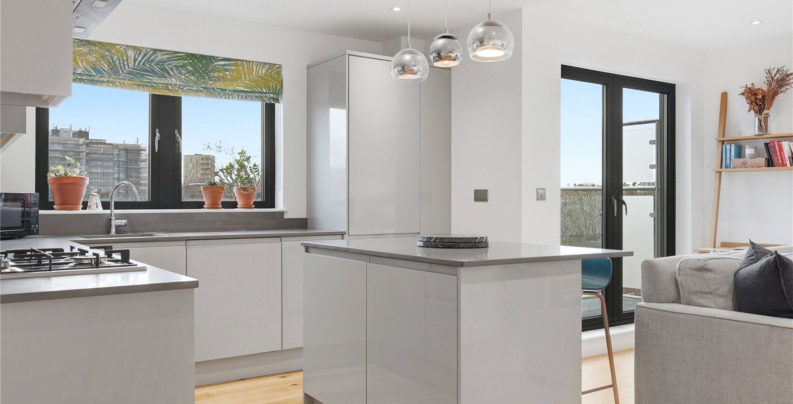 Higgins House, London, SE1 - Picture 2