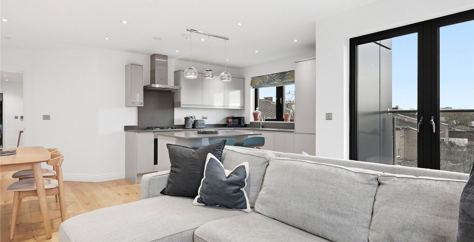 Higgins House, London, SE1 - Picture 3