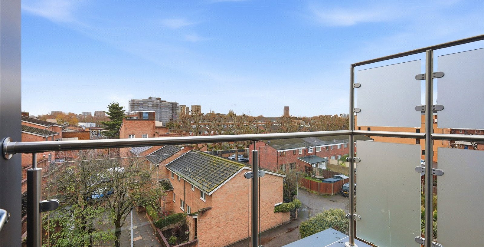 Higgins House, London, SE1 - Picture 4