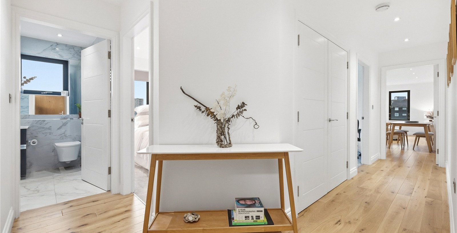 Higgins House, London, SE1 - Picture 8