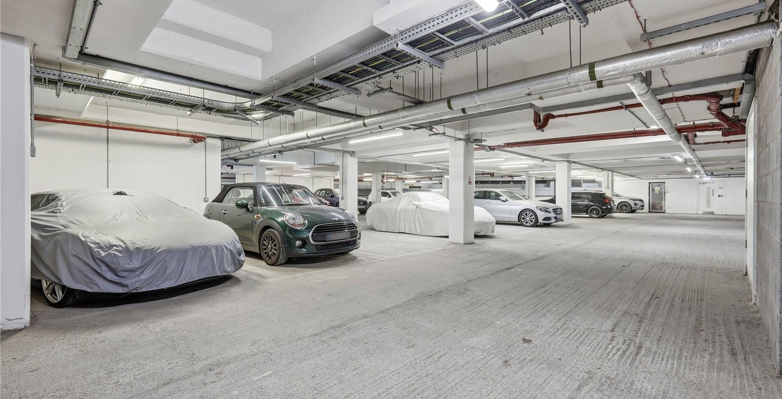Maltby Street, London, SE1 - Picture 3