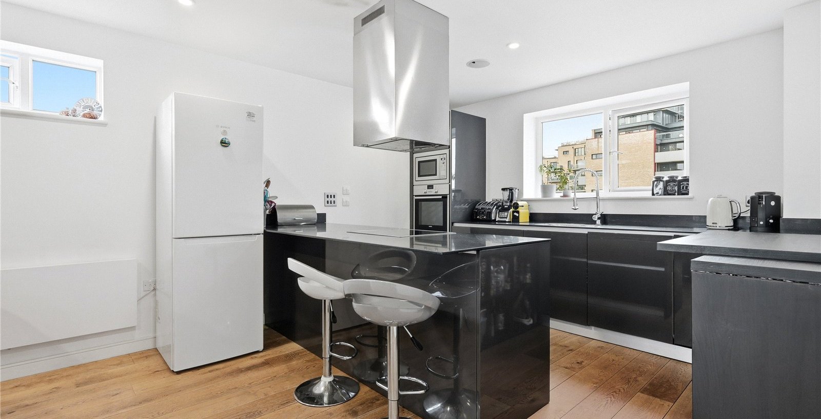 Maltby Street, London, SE1 - Picture 2