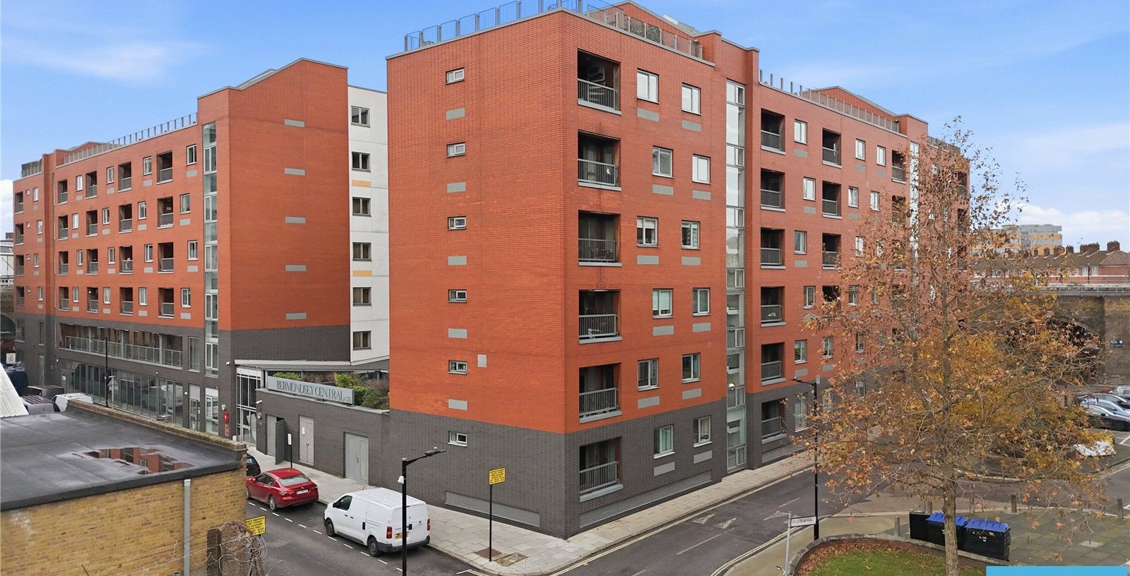Maltby Street, London, SE1 - Picture 9
