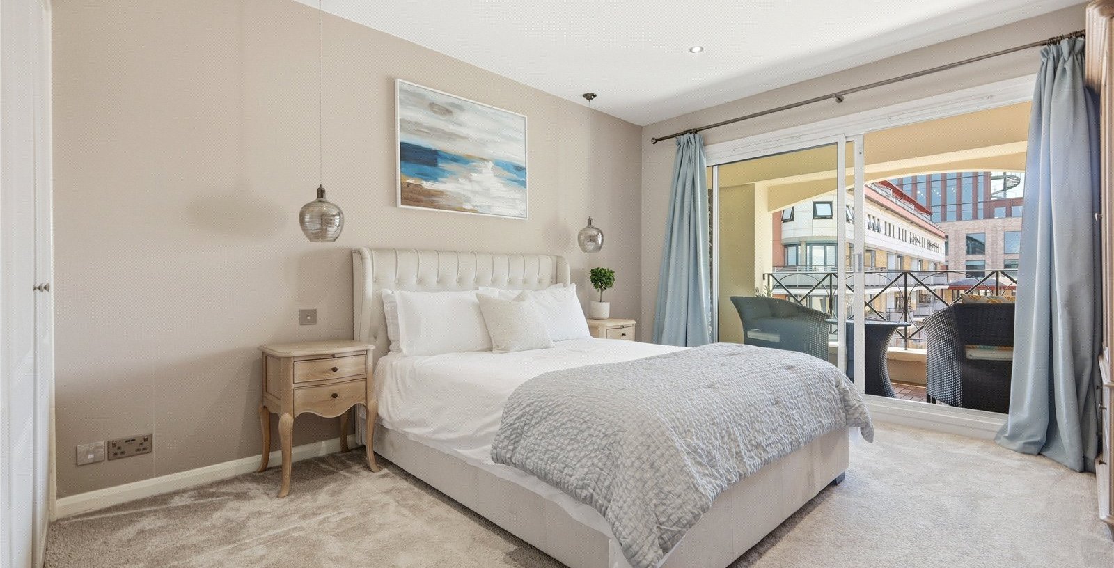 Eagle Wharf Court, London, SE1 - Picture 5