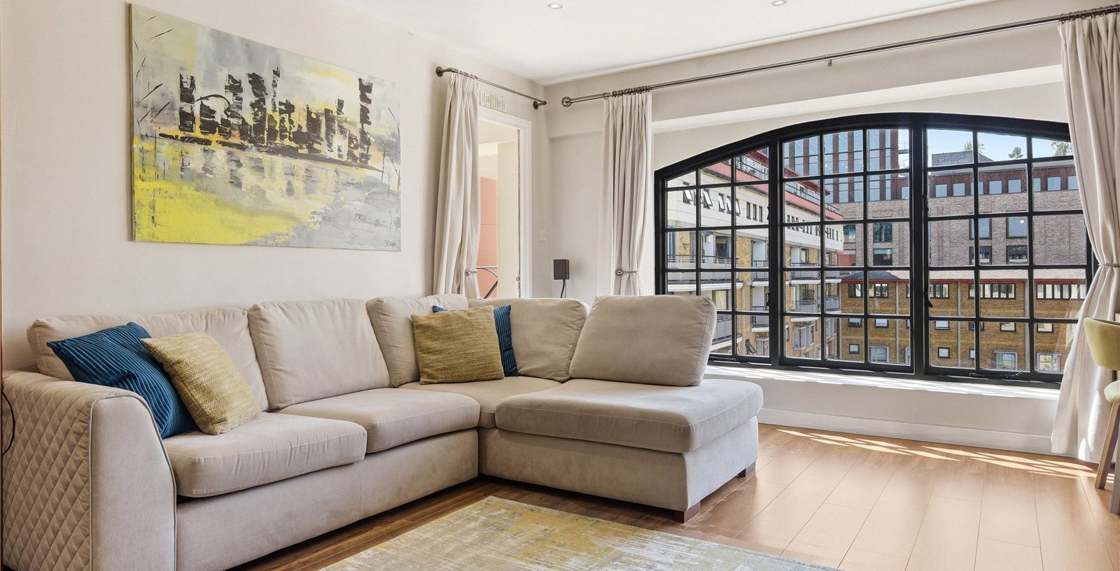 Eagle Wharf Court, London, SE1 - Picture 15
