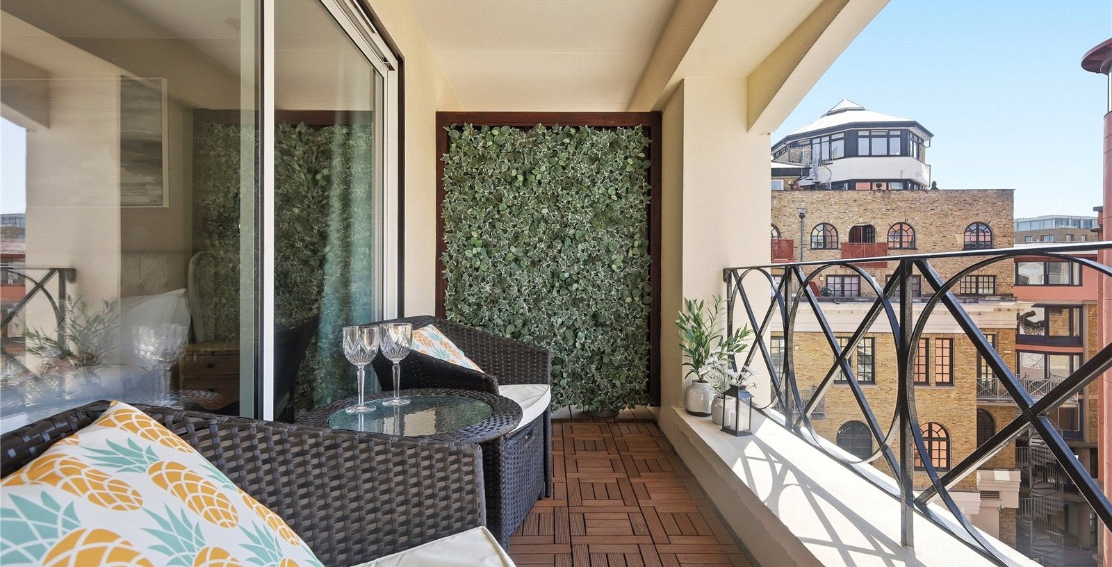 Eagle Wharf Court, London, SE1 - Picture 19