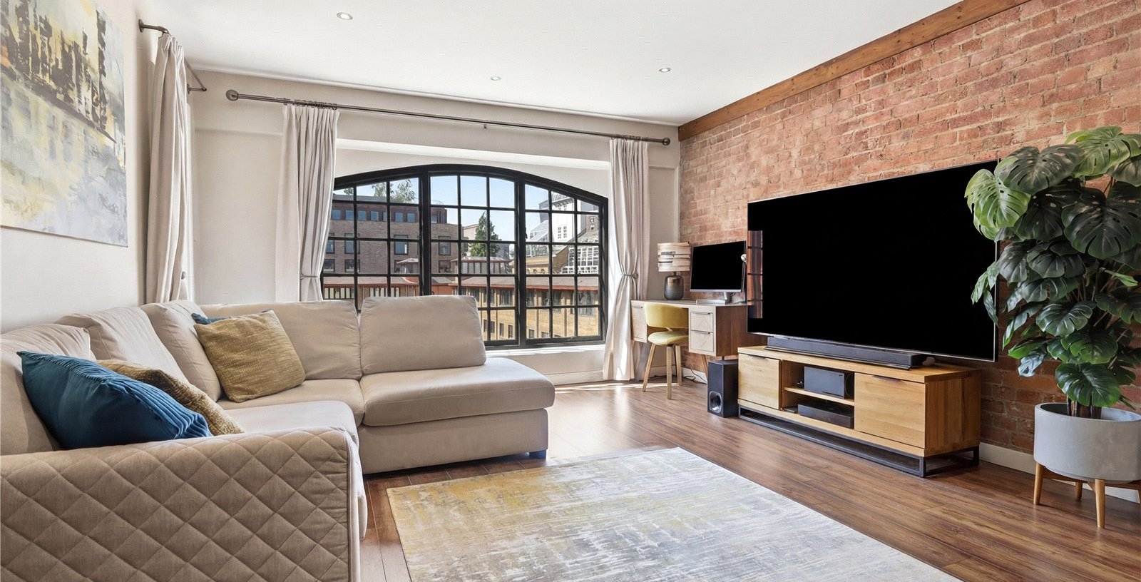 Eagle Wharf Court, London, SE1 - Picture 14