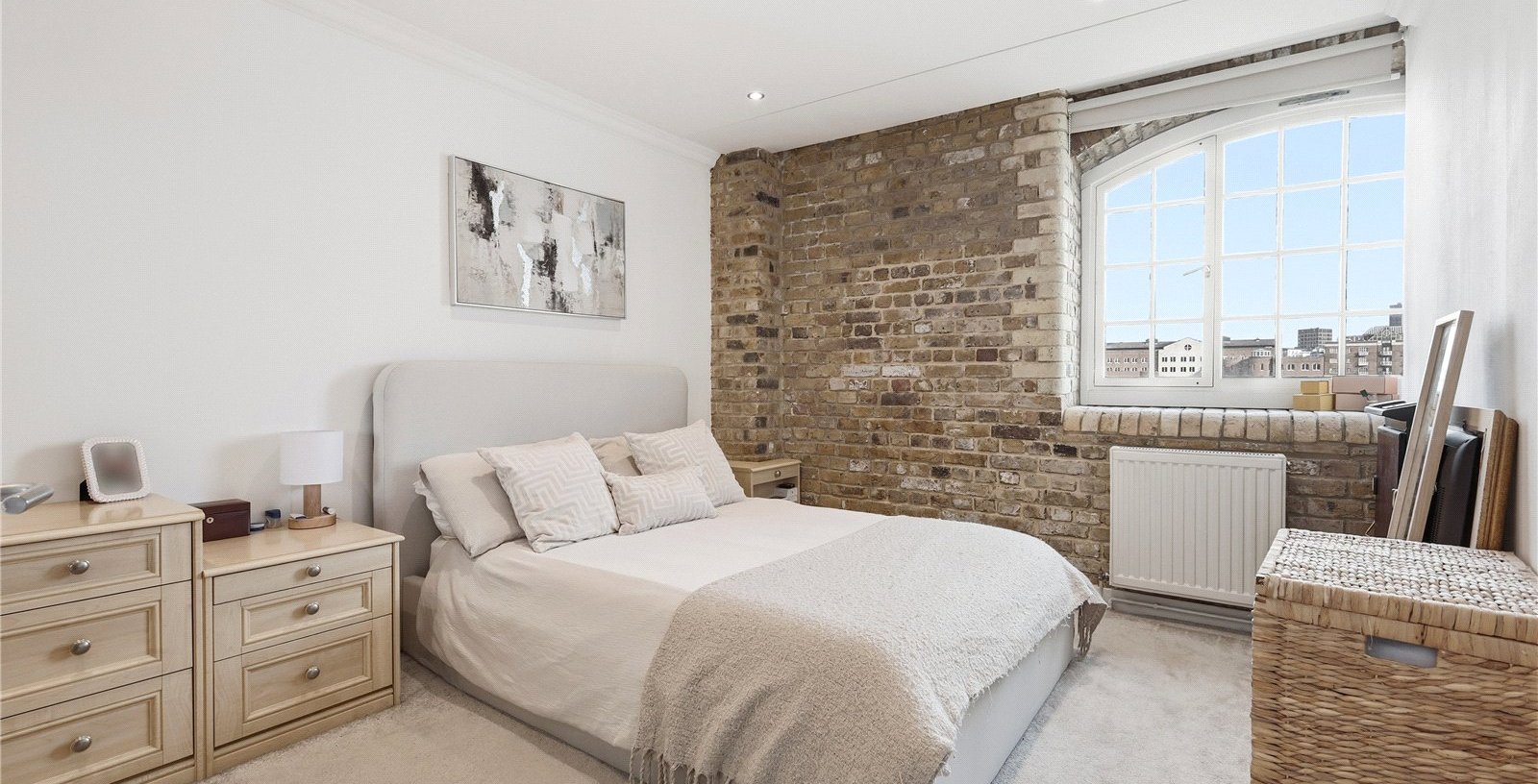 Butlers Wharf Building, London, SE1 - Picture 4