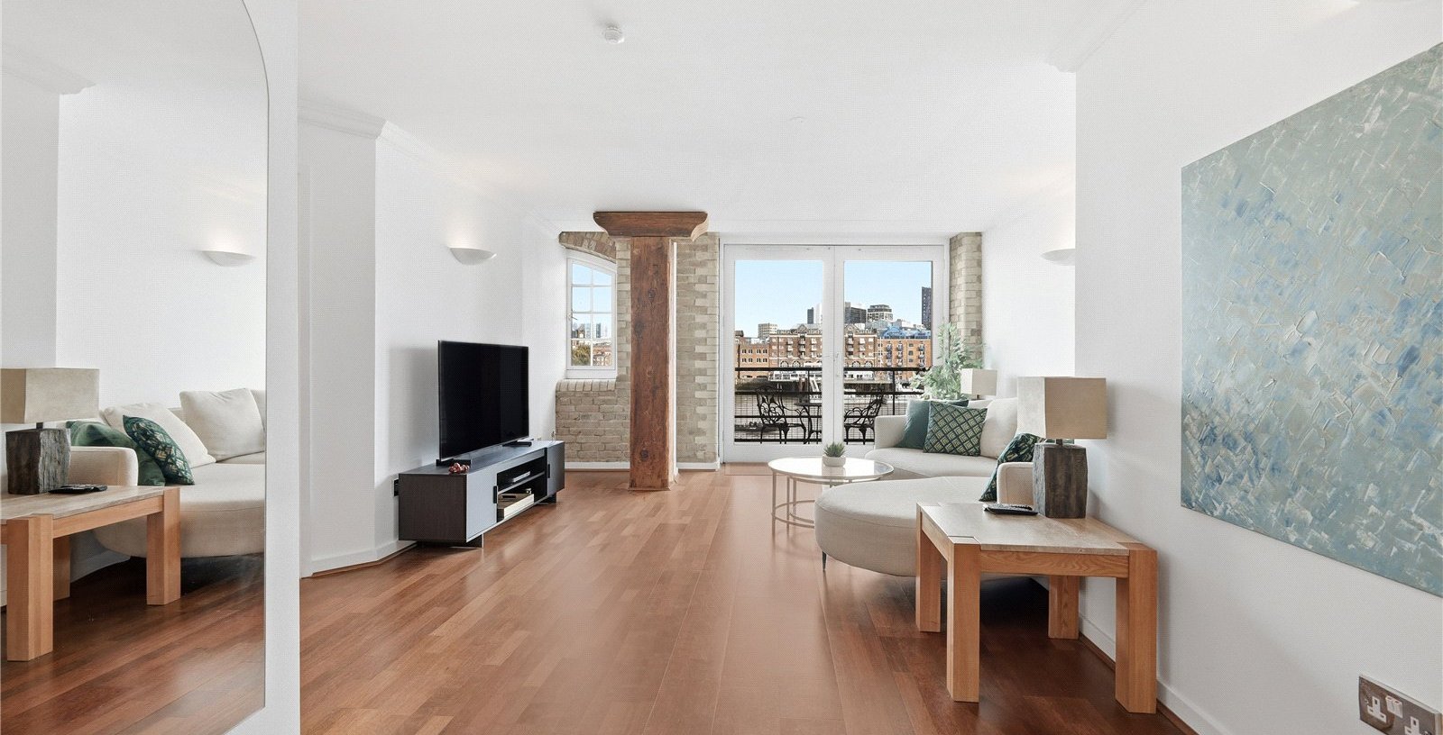 Butlers Wharf Building, London, SE1 - Picture 10