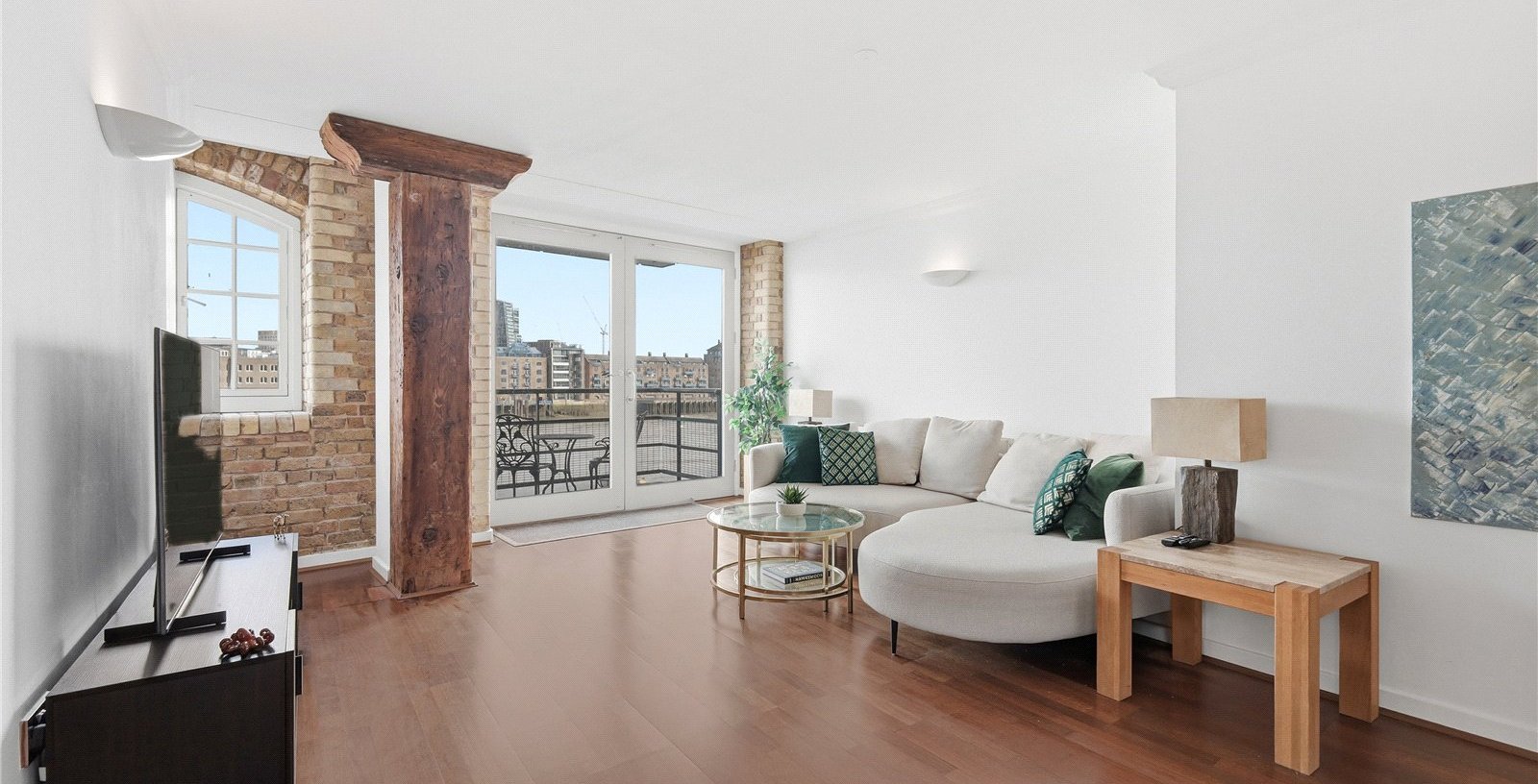 Butlers Wharf Building, London, SE1 - Picture 3