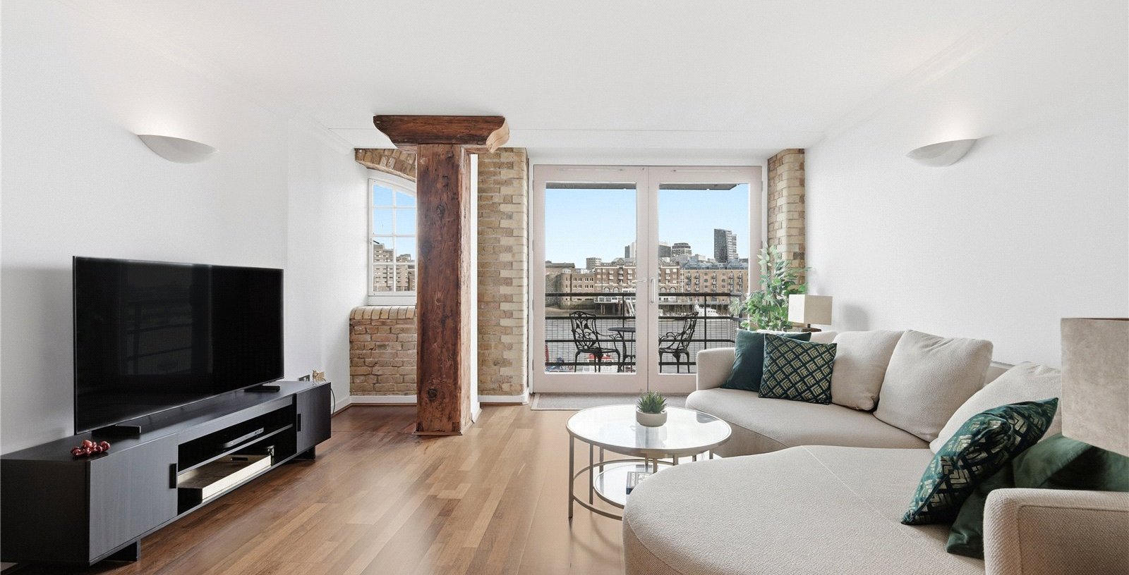 Butlers Wharf Building, London, SE1 - Picture 11