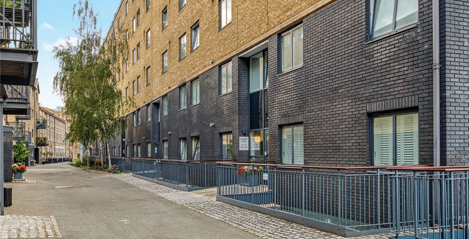 Providence Square, London, SE1 - Picture 26