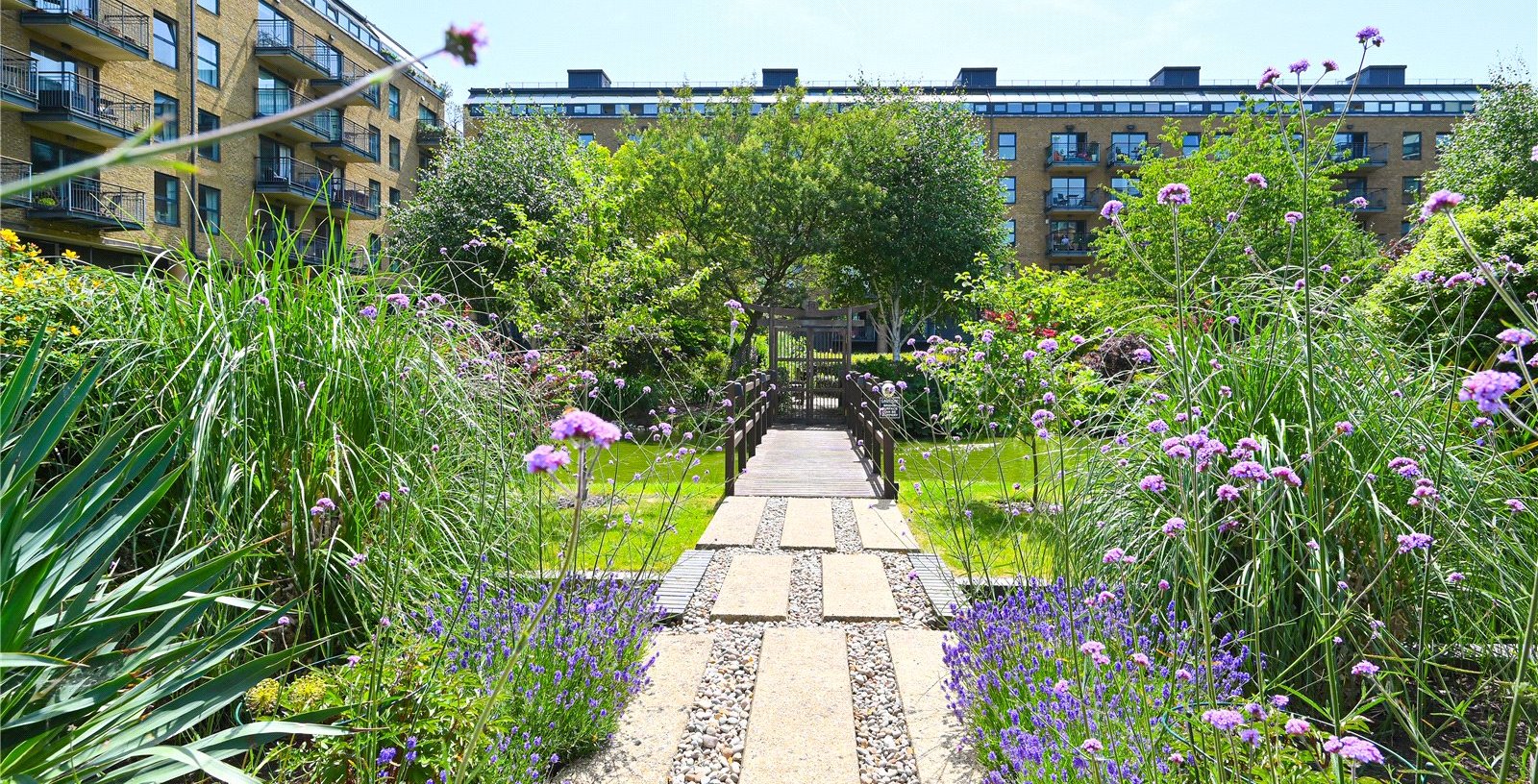 Providence Square, London, SE1 - Picture 18