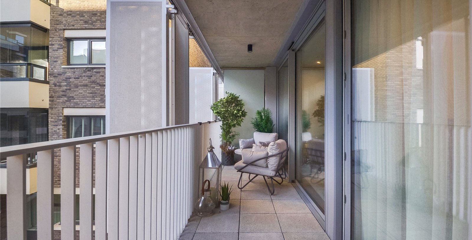 New Tannery Way, London, SE1 - Picture 4