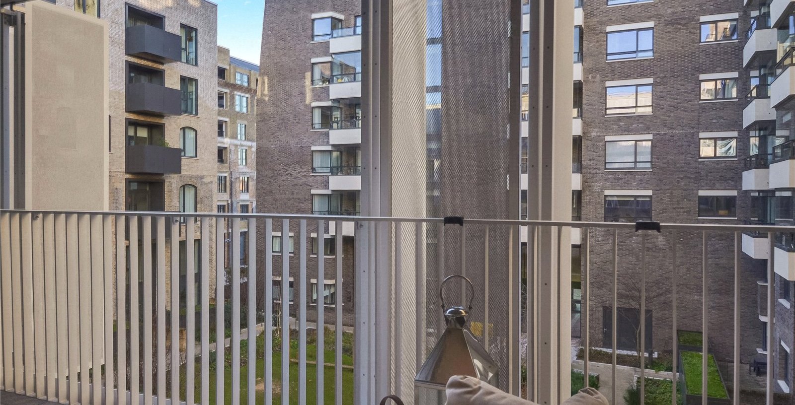 New Tannery Way, London, SE1 - Picture 12