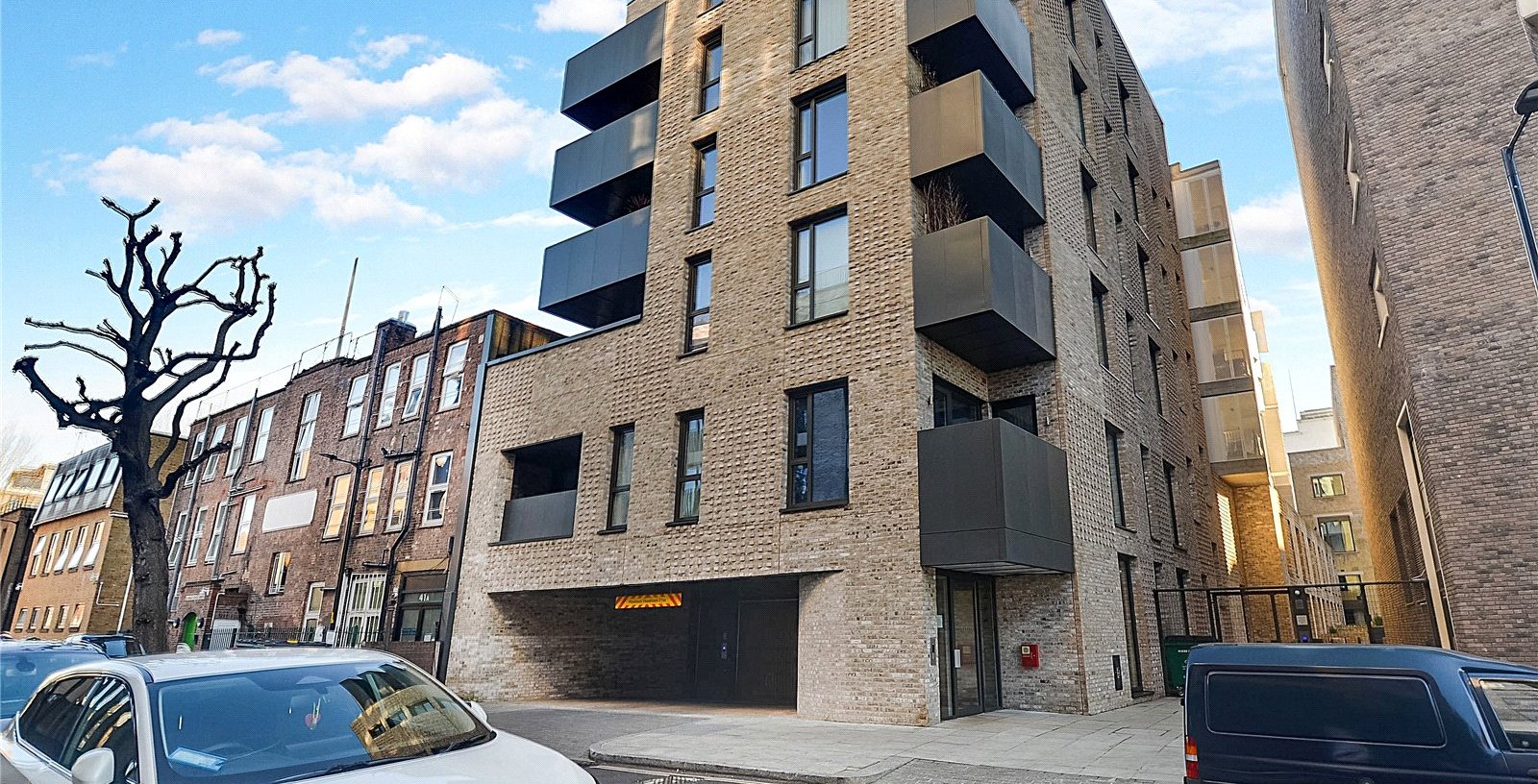 New Tannery Way, London, SE1 - Picture 13