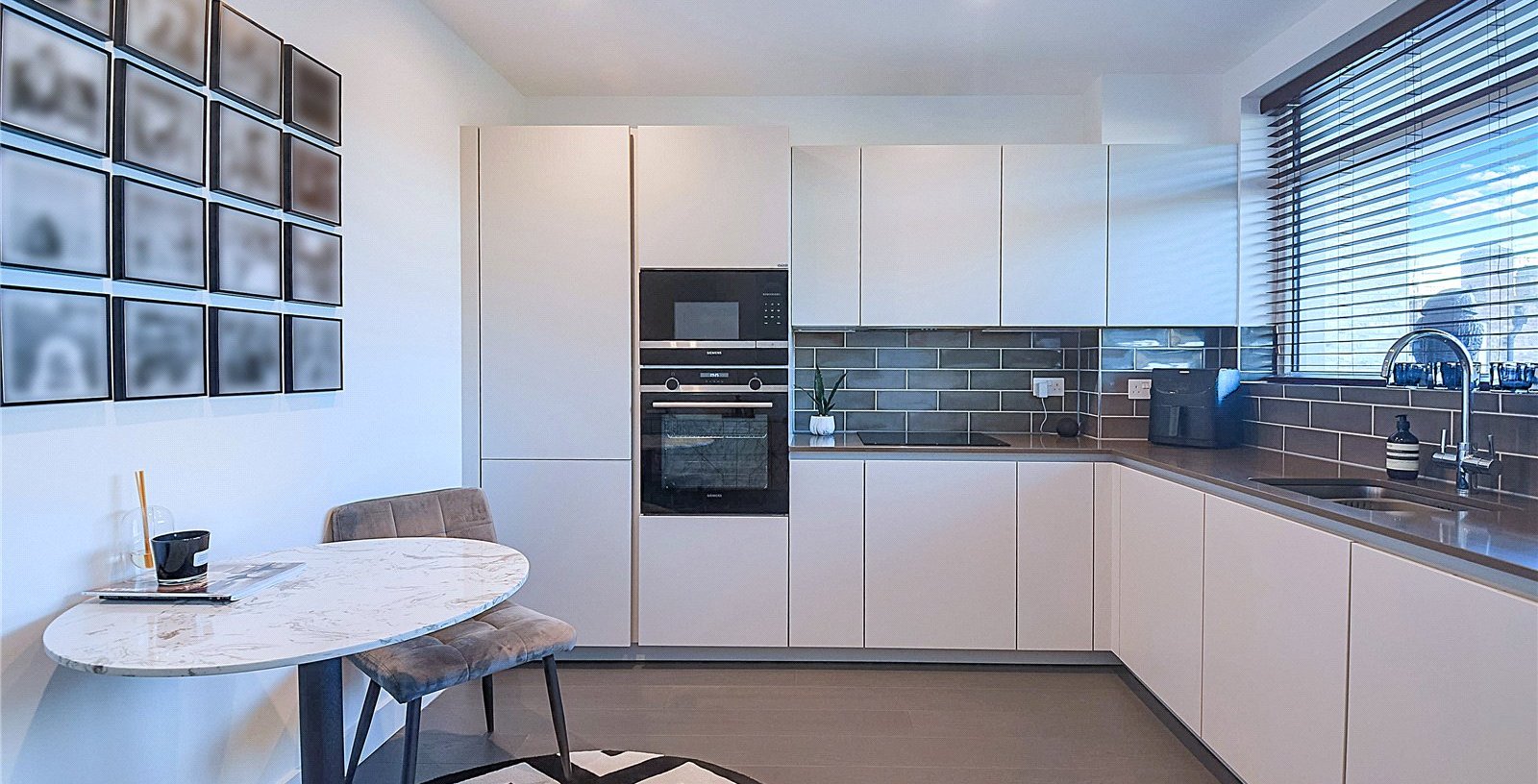 New Tannery Way, London, SE1 - Picture 1
