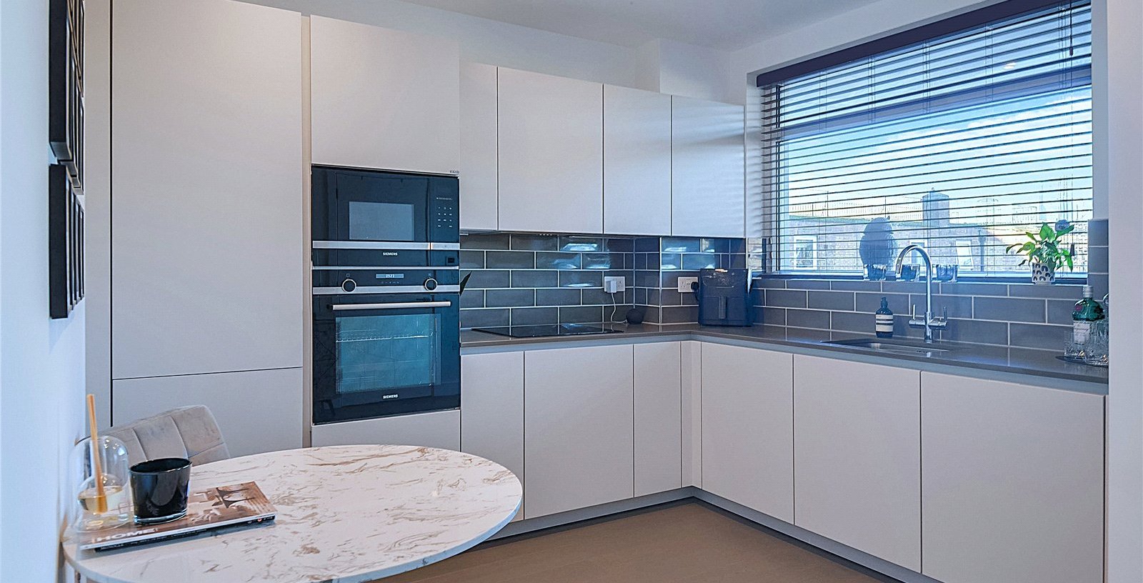 New Tannery Way, London, SE1 - Picture 9