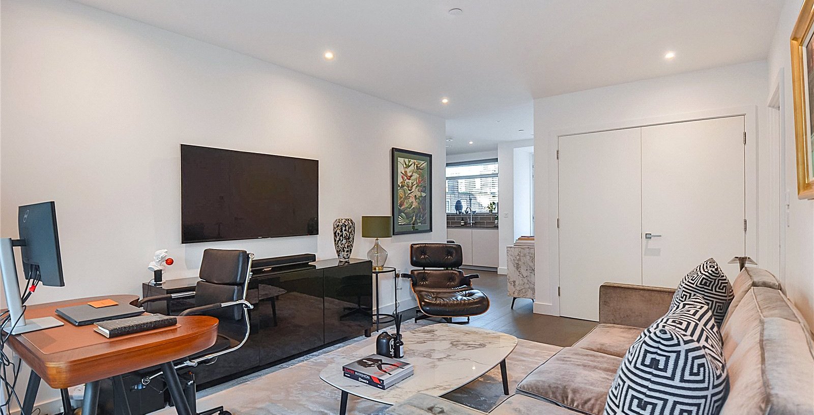 New Tannery Way, London, SE1 - Picture 3