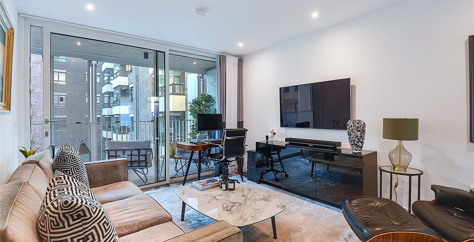 New Tannery Way, London, SE1 - Picture 10